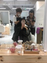 -P.STYLE派斯造型