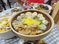 -阿金大白·上海菜馆(新天地店)