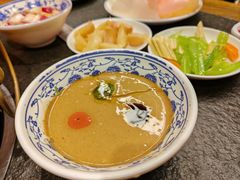 -仁和四季涮肉馆(天坛南门店)
