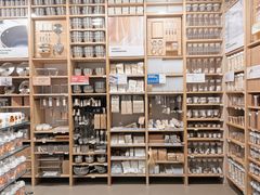 -MUJI无印良品(万达仓山店)