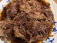 柴氏酱牛肉-柴氏风味斋(甘家口店)