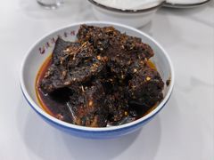 豆干-涛涛卤面馆(胜利街店)