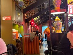 -鸣记脆皮烤鱼·海鲜烤鱼(亿合城店)