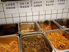 -李叁面馆(妇幼店)