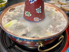 -羊大爷涮肉(亮马桥店)