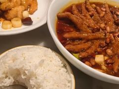-辛香汇·锦里丨现炒川菜(中南城店)