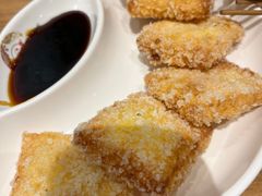 -皇城坝小吃(科华成都王府井购物中心店)