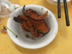 -莲花公园煎蟹(总店)