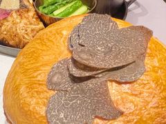 -Le Bistrot de Racine