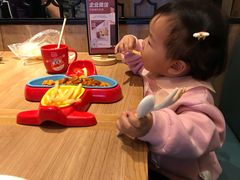 -必胜客(华都店)