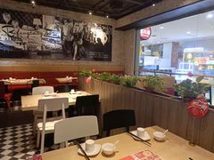 -避风塘(百联东郊店)