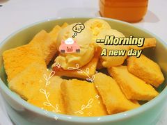 -大铁勺新津菜(迎水道店)