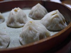 -忆秦园小笼包(惠山古镇总店)