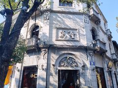 -河坊街景区