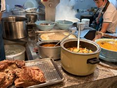 -德元兰州纯汤牛肉面(龙阳路店)