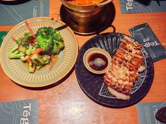 -Tegu泰古莲·泰国餐厅(红山6979店)