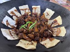 -皖北巫氏三胖地锅鸡(长淮总店)