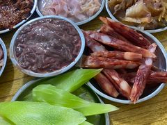 -渝味黄姐火锅(黄泥村店)