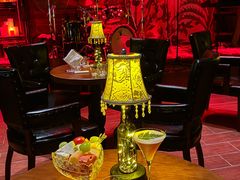 -隐肆威士忌鸡尾酒吧(玉沙国际店)