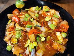-Limapulo: Baba Can Cook