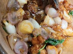 -青年公社烤鸭(蜀山万象汇店)