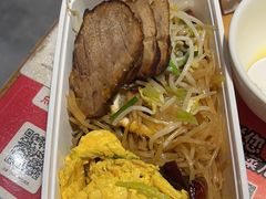 -姥姥家春饼店(惠新东街店)