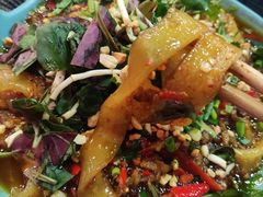 烤苕粉-林二哥宜烤官·宜宾小烧烤