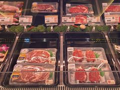 -MEAT MATE 鲜食肉铺(凤凰汇·里巷店)