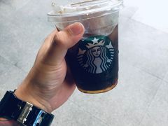 -星巴克臻选(成都太古里店)