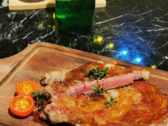 眼肉牛排-MEAT MATE 鲜食肉铺(凤凰汇·里巷店)