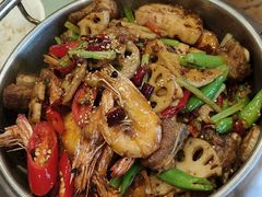 -百姓之家(黄浦江街店)