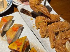 -小川洋风料理(江汉路店)