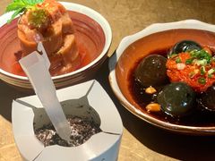西湖藕韵-炉鱼(西溪银泰城店)