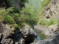 -云岫谷游猎自然风景区