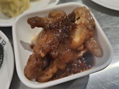 -满记甜品(巴黎春天宝山店)