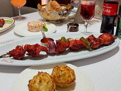 -马克西姆俄罗斯餐厅(绥芬河店)