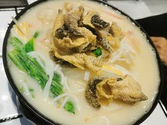 -肥汁米蘭香港米线(长宁来福士店)