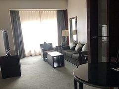 -上海明天广场JW万豪酒店