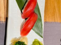 -隐泉之语日式料理(王府中环店)