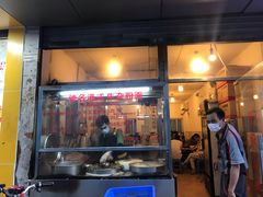 门面-莲塘味宝园牛杂(天越翔园店)
