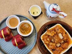 -点都德(皇岗村店)