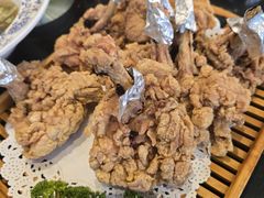 -一品楼灌汤包子(西门大街店)