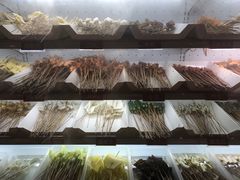 -马路边边串串香(双井直营店)