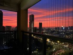 -深圳来福士广场