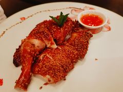 -广州文华东方酒店·江-由辉师傅主理