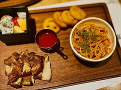 -原石牛扒·约会餐厅(龙城万科里店)