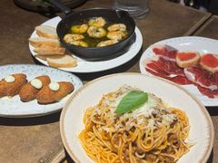 -BOCATA 西班牙餐厅(三里屯店)
