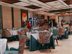 大堂-老六饭店(翠通路店)