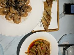 -庆江南江南菜(太仓南洋店)