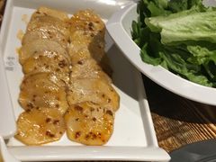 -秦小牛煎肉餐厅(河北大街总店)